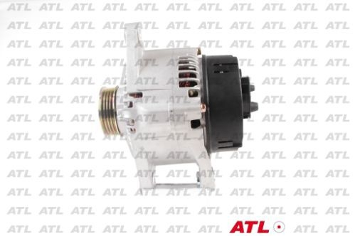 ATL Autotechnik L 40 660 Generator